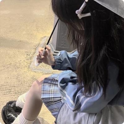 善良的心
